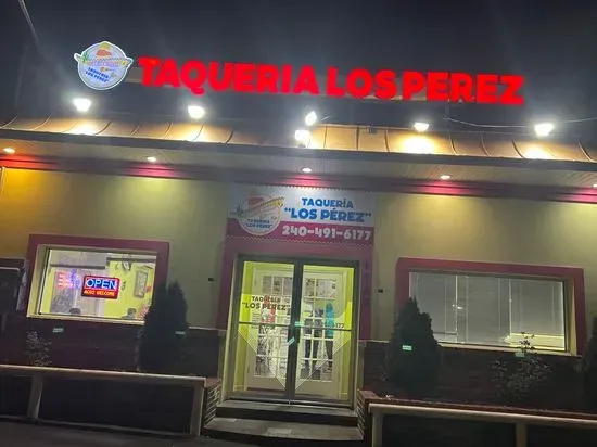 Taqueria Los Perez