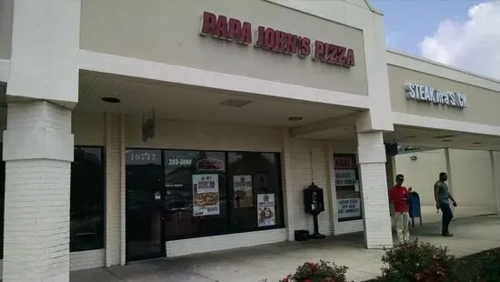 Papa Johns Pizza