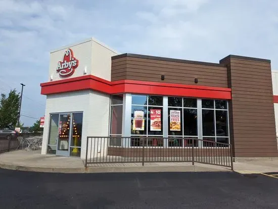 Arby's