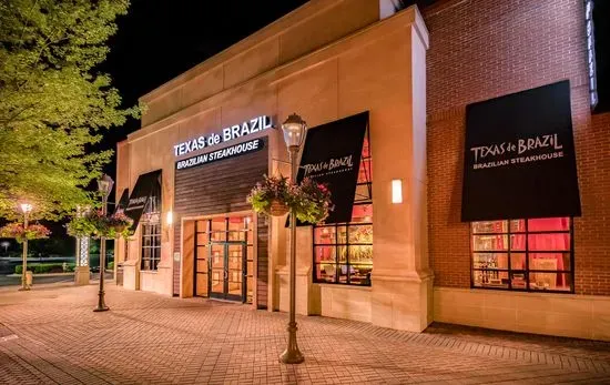 Texas de Brazil - Richmond