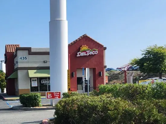 Del Taco