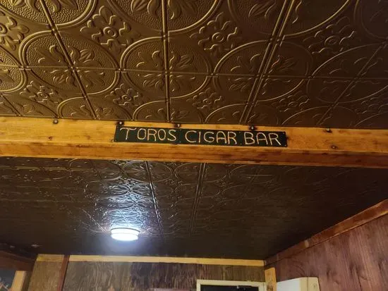 Toros Cigar