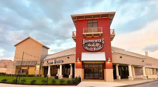 Baumhower's Victory Grille