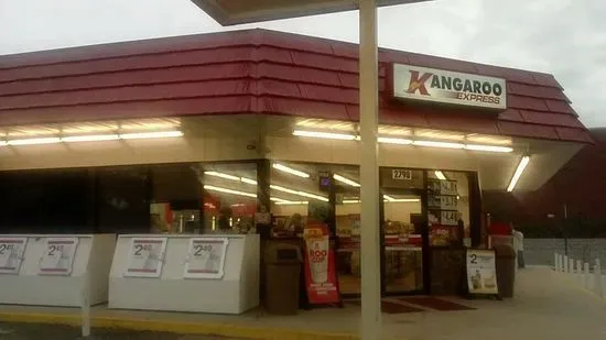 Circle K