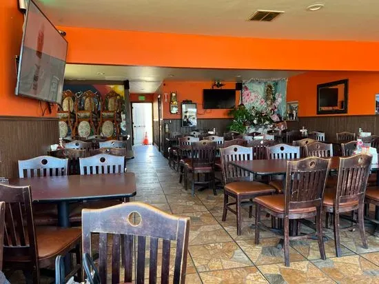 Taqueria El Chavinda