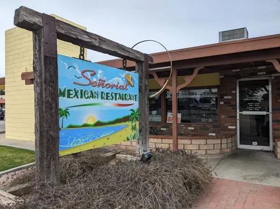 Señorial Mexican Restaurant