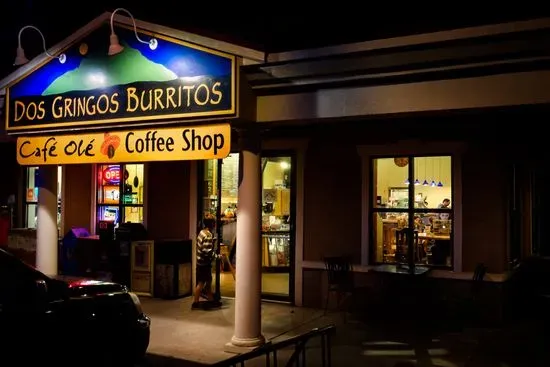 Dos Gringos Burritos