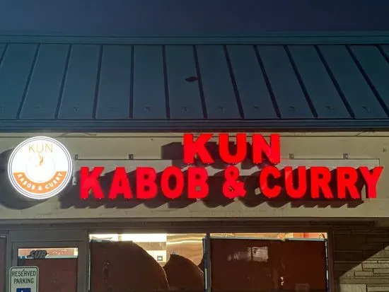 Kun Kabob & Curry