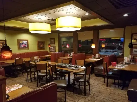 Denny's