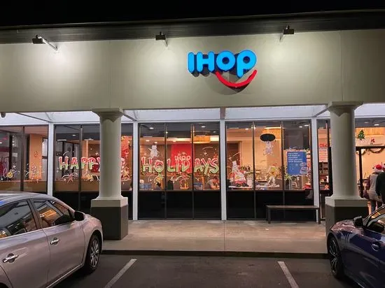 IHOP