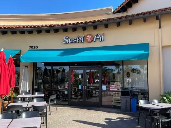 Sushi Ai