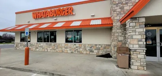 Whataburger