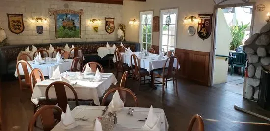 Kaiserhof Restaurant