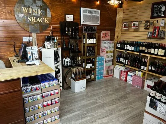 Wine Shack