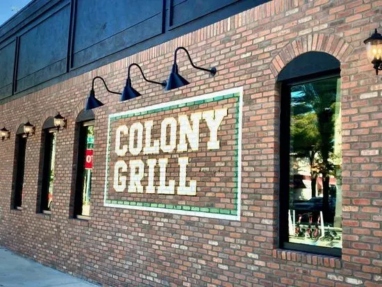 Colony Grill