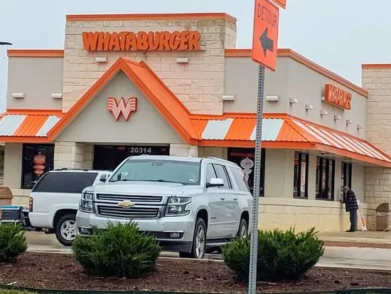 Whataburger