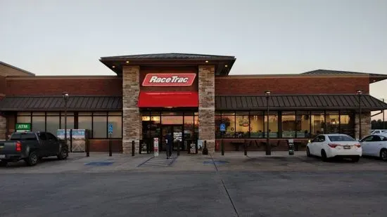 RaceTrac