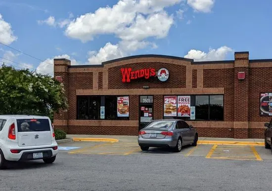 Wendy's