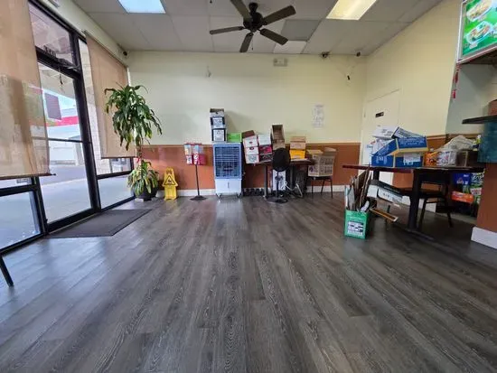 He Hop Chinese Restaurant
