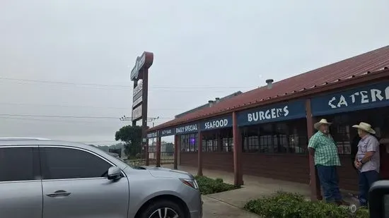 Baldy's American Diner