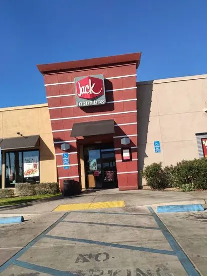 Jack in the Box