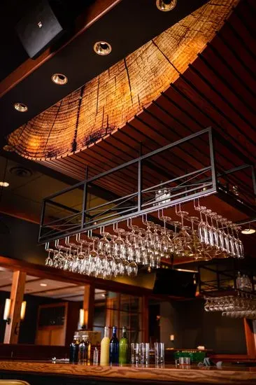 Longtrees Woodfire Grill