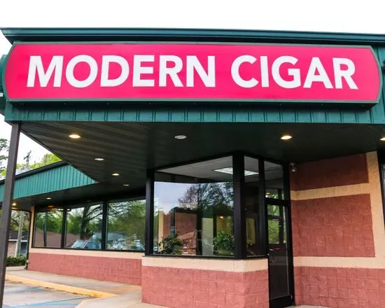 Modern Cigar