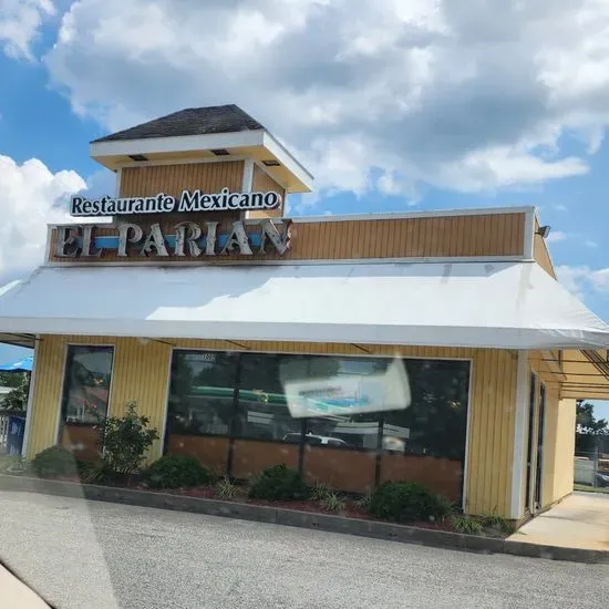 El Parian Restaurante Mexicano