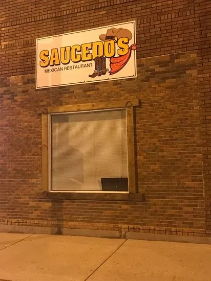 Saucedo’s Mexican Restaurant