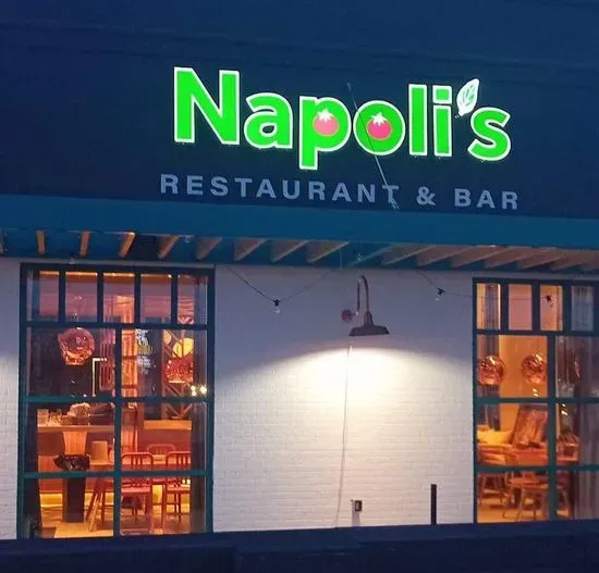 Napolis Italian Restaurant