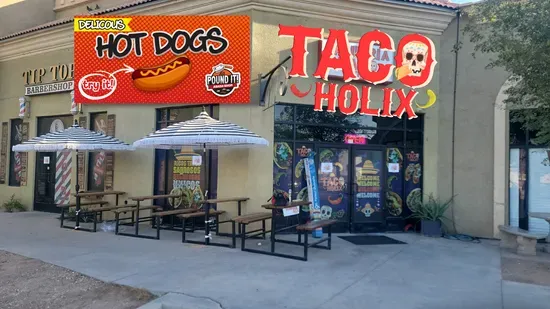 Taco holix