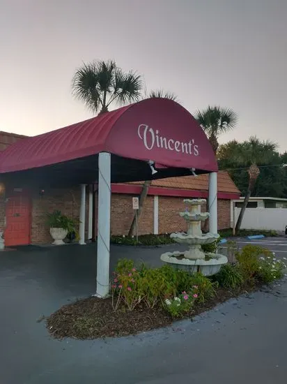 Vincent's Italian Restaurant