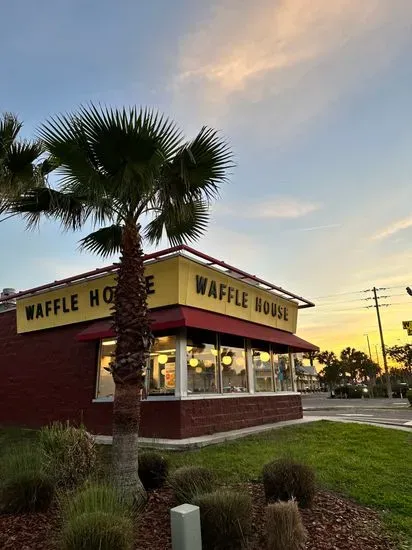 Waffle House