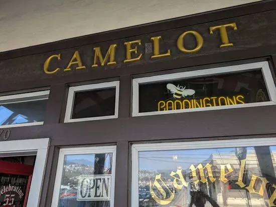 Camelot Fish and Chips