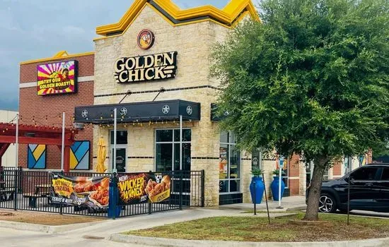 Golden Chick