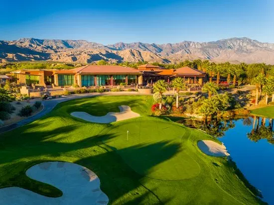 Desert Willow Golf Resort