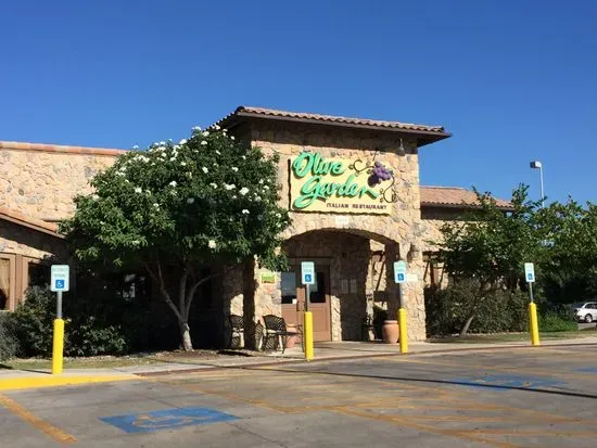 Olive Garden Italian Restaurant