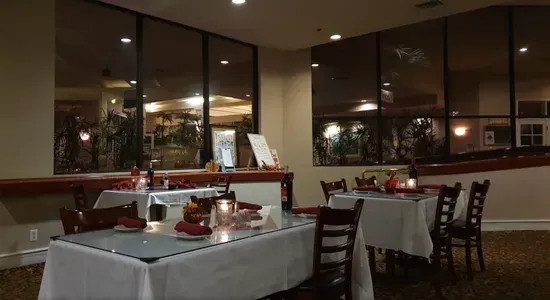 Capri Italian Restaurant