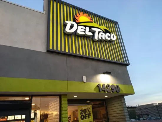 Del Taco