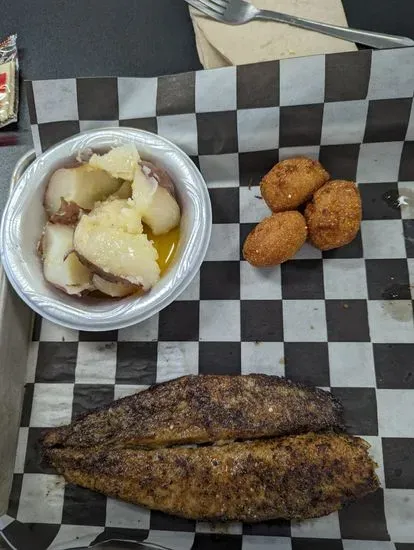 Fish House