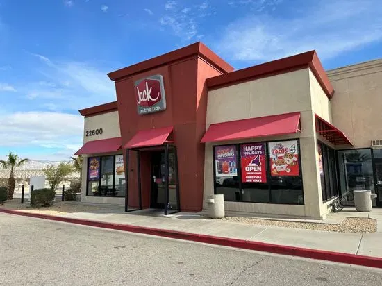 Jack in the Box