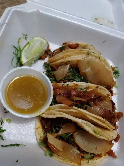 Tacos Chepe