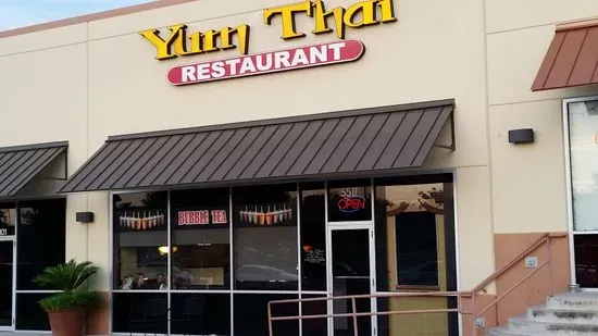 Yum Thai Restaurant