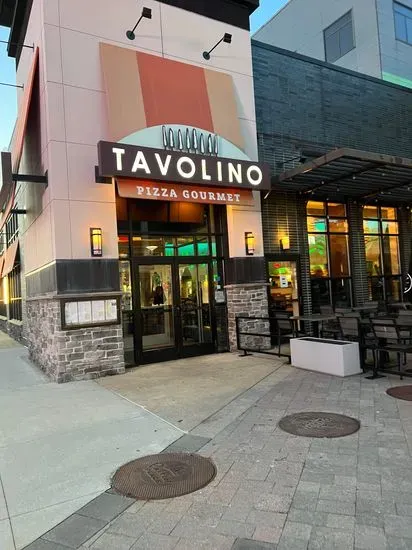 Tavolino