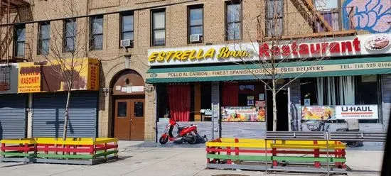 Estrella Restaurant