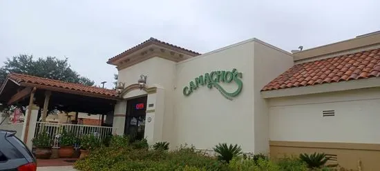 Camacho's Mexican Restaurant