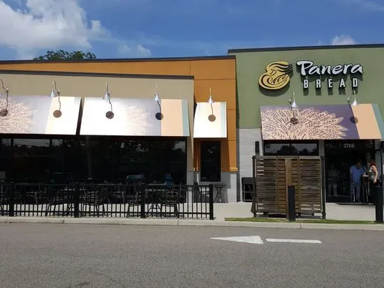 Panera Bread