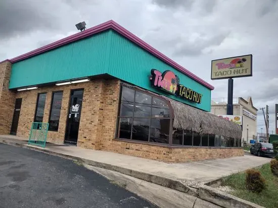 Tia's Taco Hut