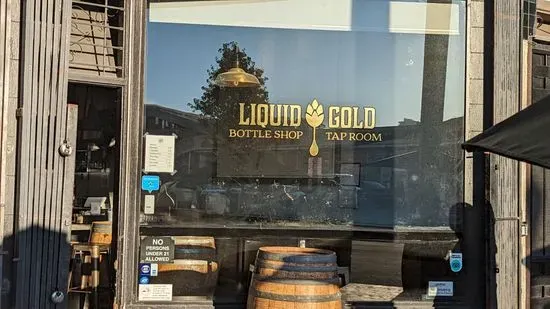 Liquid Gold