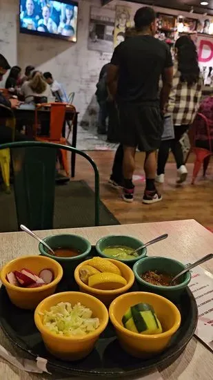 D'Poly Taco, Grill & Beer - Updated November 2025